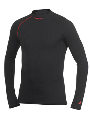 Craft Pro Zero extreme crewneck 190983